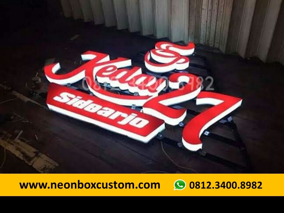 Detail Gambar Neon Box Nomer 47