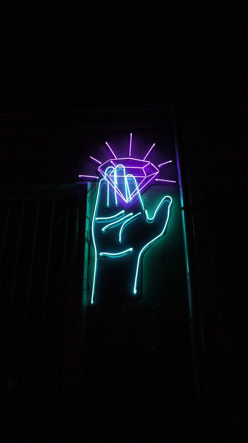 Detail Gambar Neon Light Keren Nomer 33