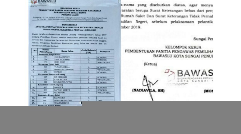 Detail Gambar Neponisme Dan Keteramgan Nomer 18