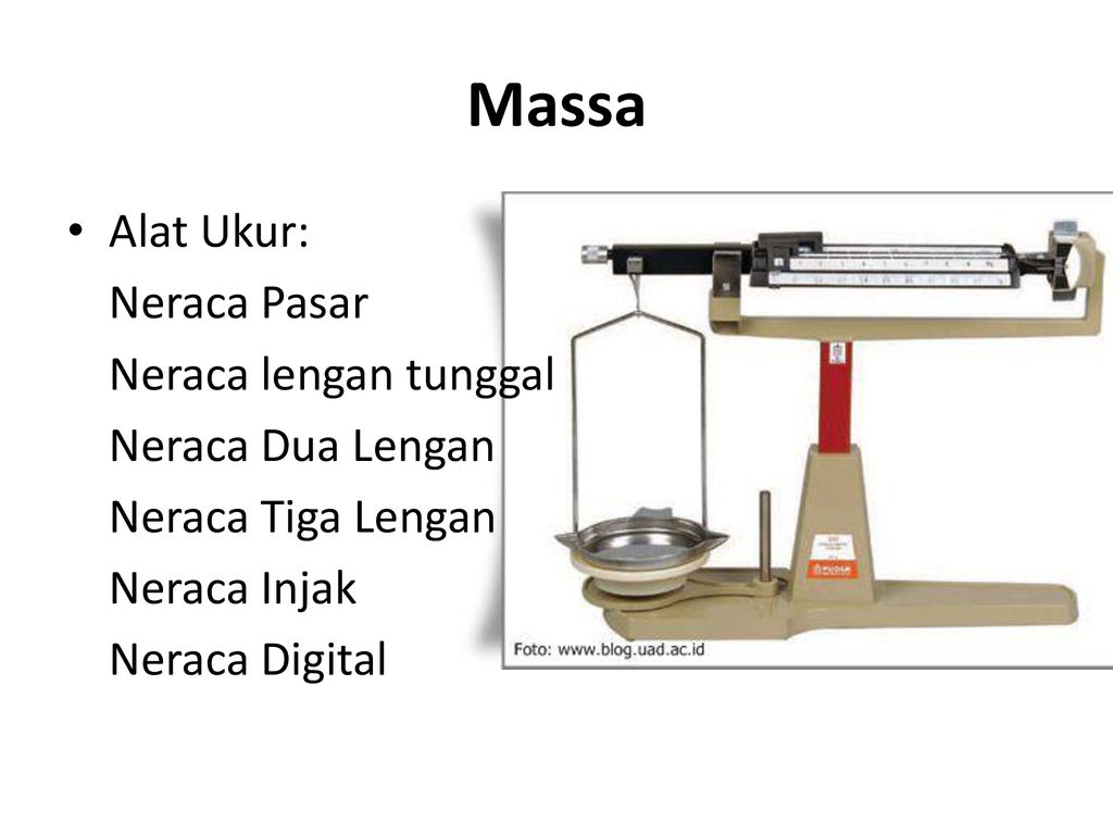 Detail Gambar Neraca Dua Lengan Nomer 51