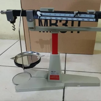 Detail Gambar Neraca Ohaus Nomer 40