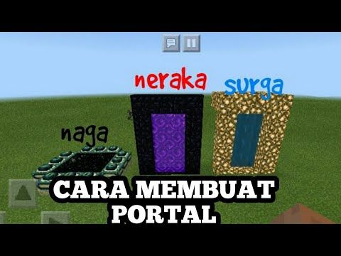 Detail Gambar Neraka Dan Surga Asli Nomer 31