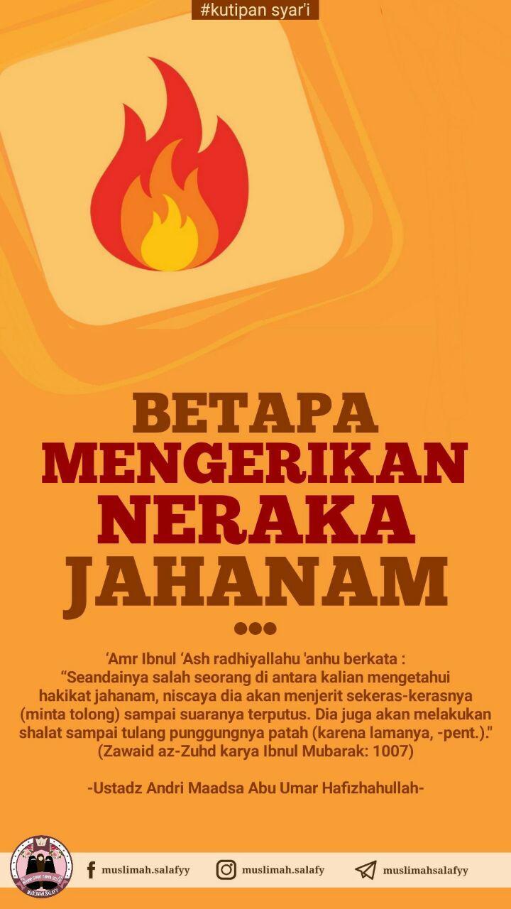 Detail Gambar Neraka Jahanam Nomer 43