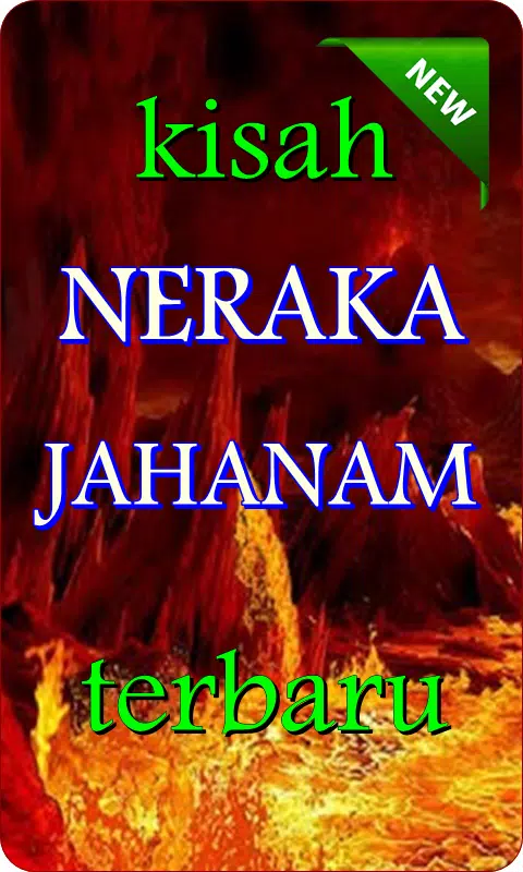 Detail Gambar Neraka Jahanam Nomer 48