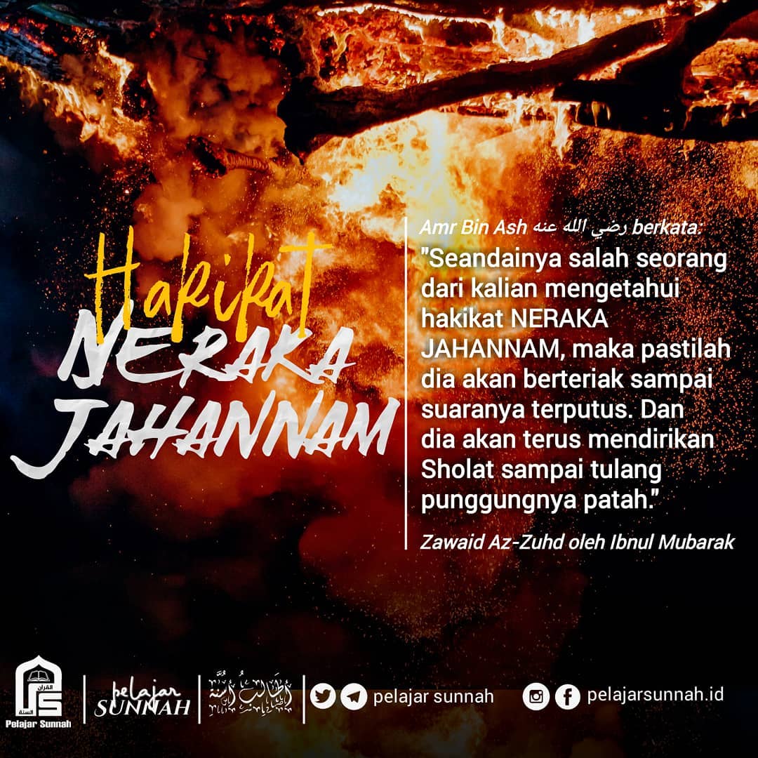 Detail Gambar Neraka Jahannam Nomer 25