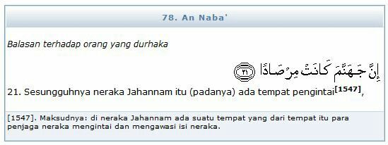 Detail Gambar Neraka Jahannam Nomer 34