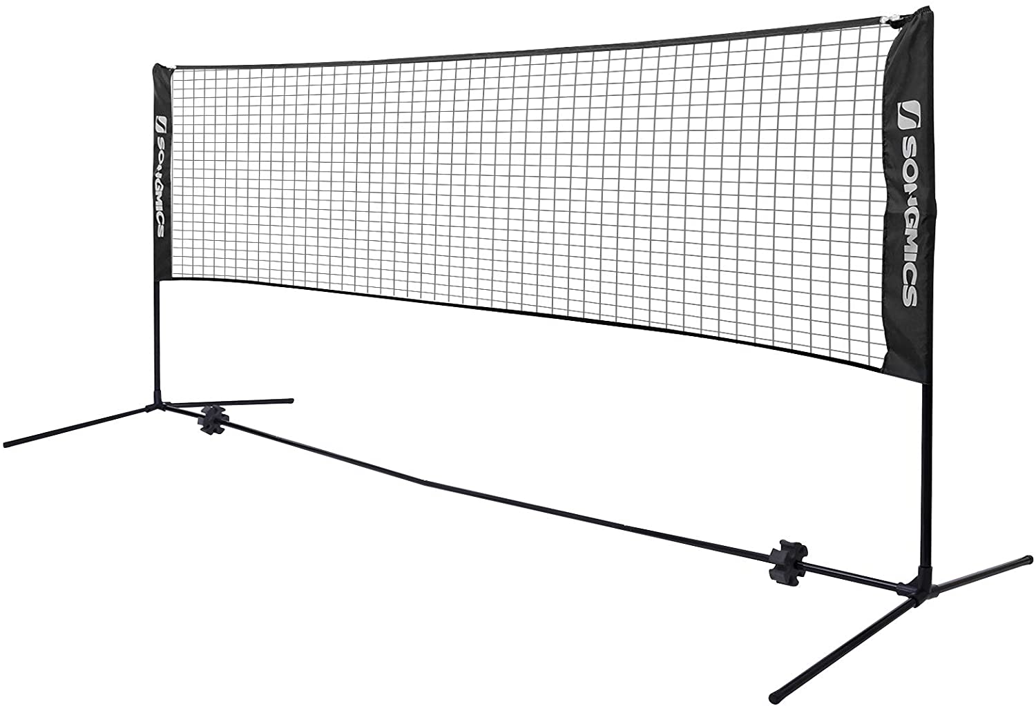 Detail Gambar Net Badminton Nomer 11
