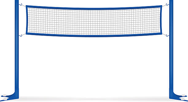 Detail Gambar Net Badminton Nomer 9