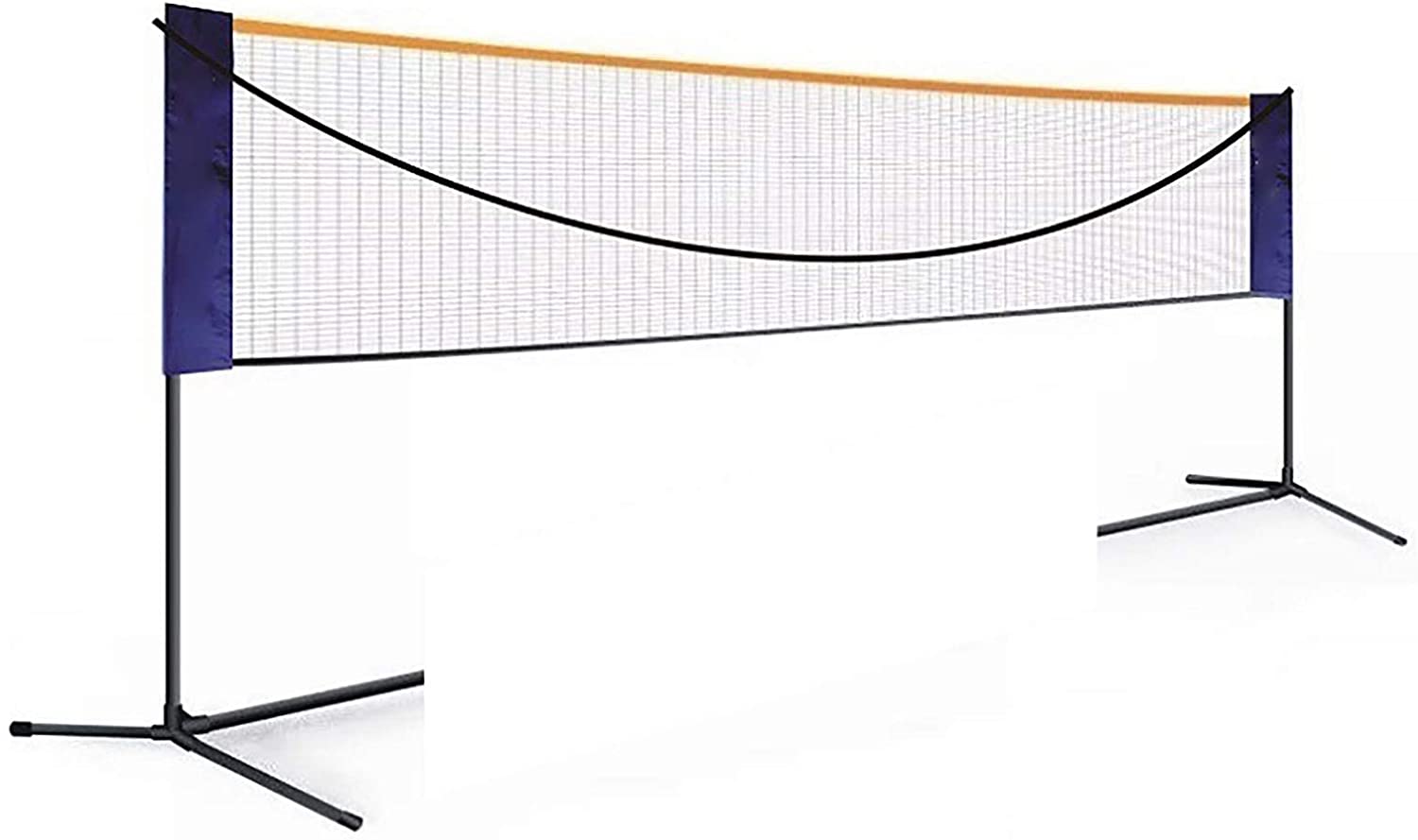 Detail Gambar Net Bulutangkis Nomer 12