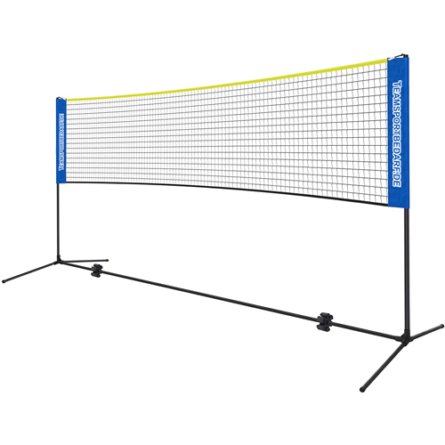 Detail Gambar Net Bulutangkis Nomer 15