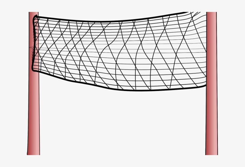 Detail Gambar Net Bulutangkis Nomer 24