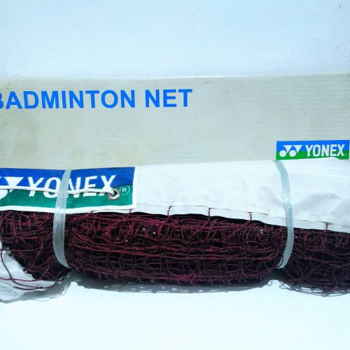 Detail Gambar Net Bulutangkis Nomer 29