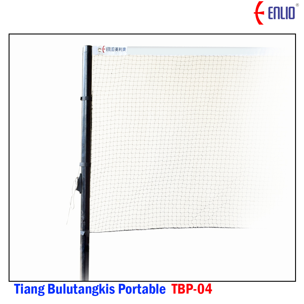 Detail Gambar Net Bulutangkis Nomer 33