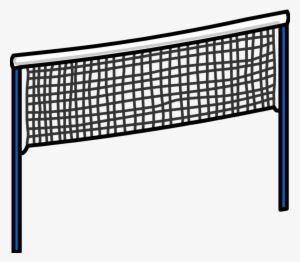 Detail Gambar Net Bulutangkis Nomer 36