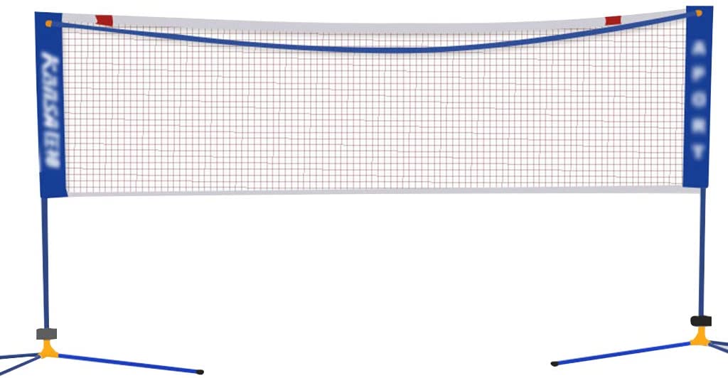 Detail Gambar Net Bulutangkis Nomer 5