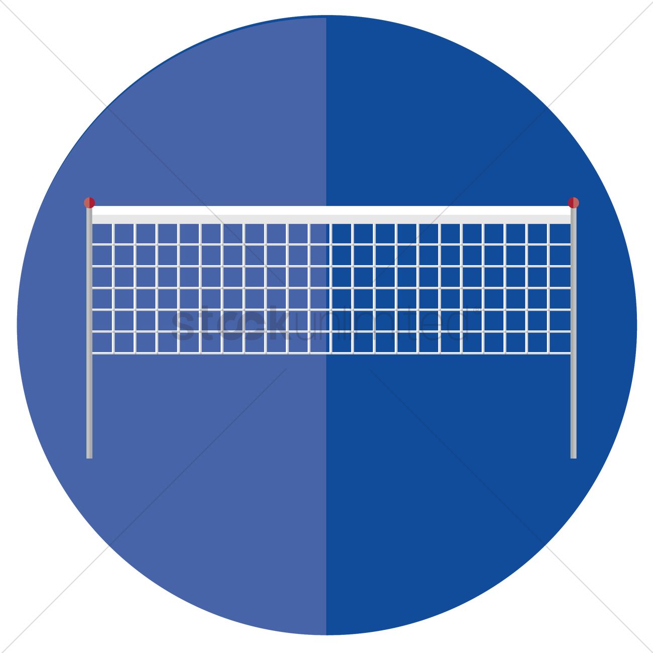 Detail Gambar Net Bulutangkis Nomer 39