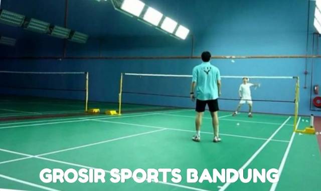 Detail Gambar Net Bulutangkis Nomer 42