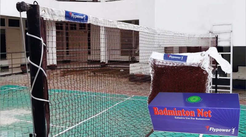 Detail Gambar Net Bulutangkis Nomer 45