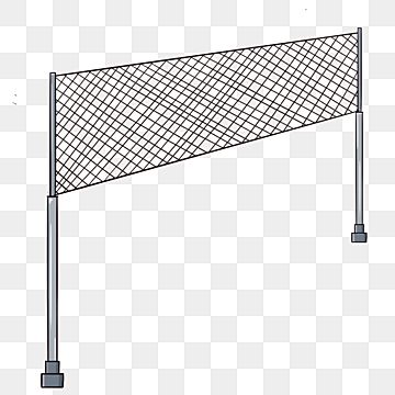Detail Gambar Net Bulutangkis Nomer 47