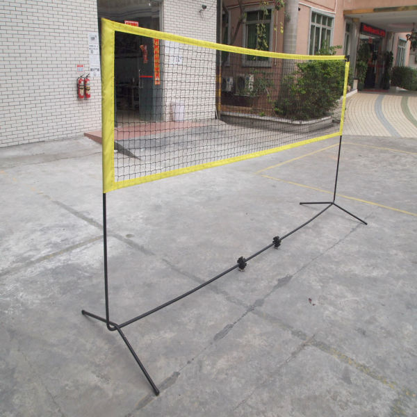 Detail Gambar Net Bulutangkis Nomer 48