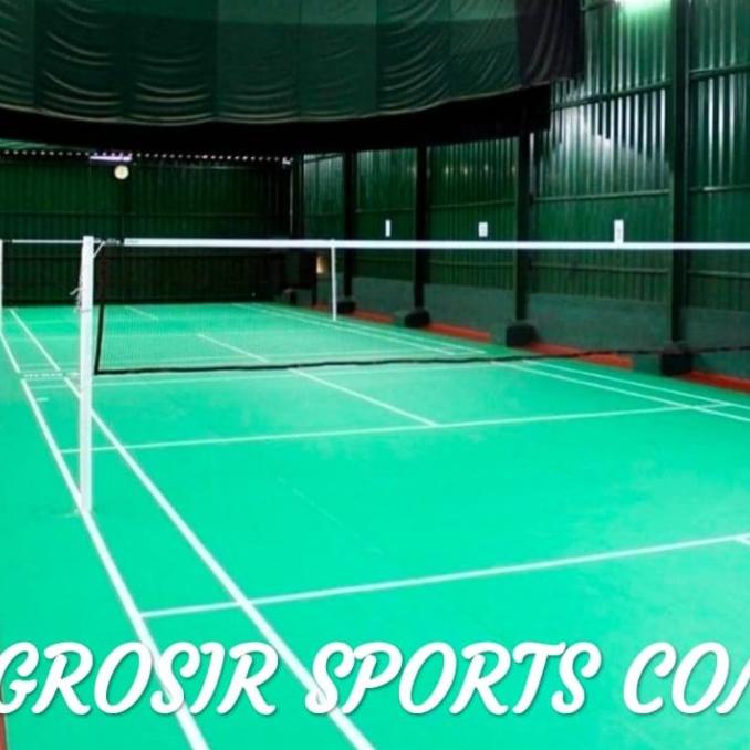 Detail Gambar Net Bulutangkis Nomer 55