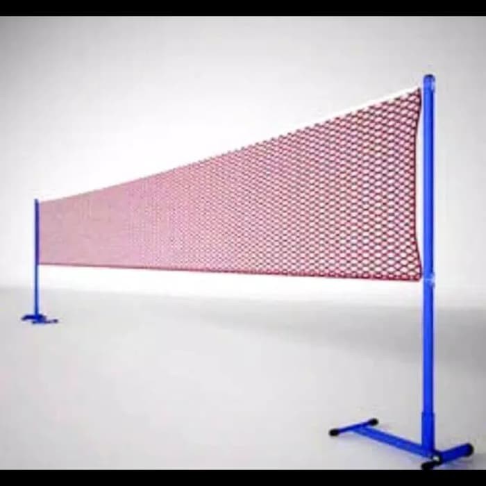 Detail Gambar Net Bulutangkis Nomer 9