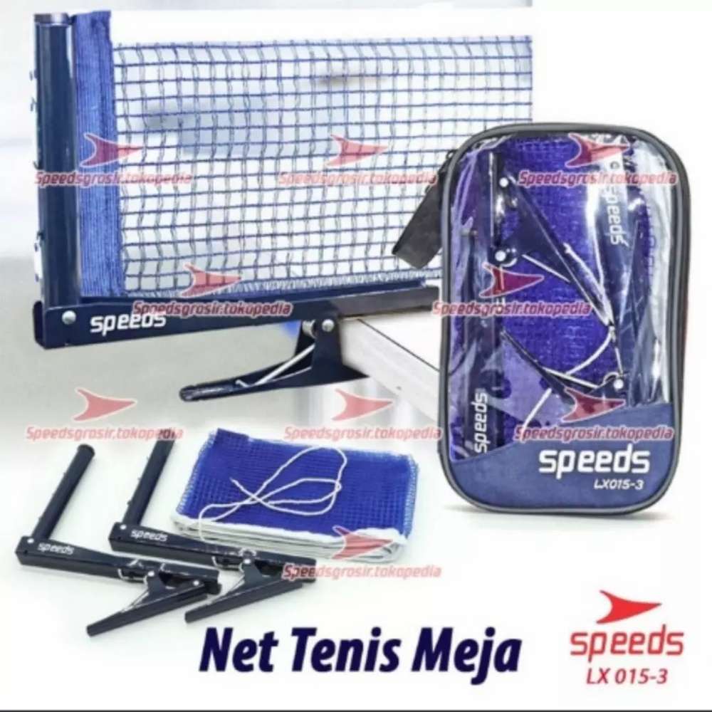 Detail Gambar Net Tenis Meja Nomer 29