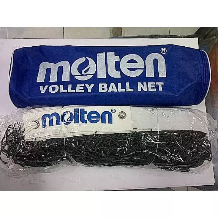 Detail Gambar Net Voli Nomer 26