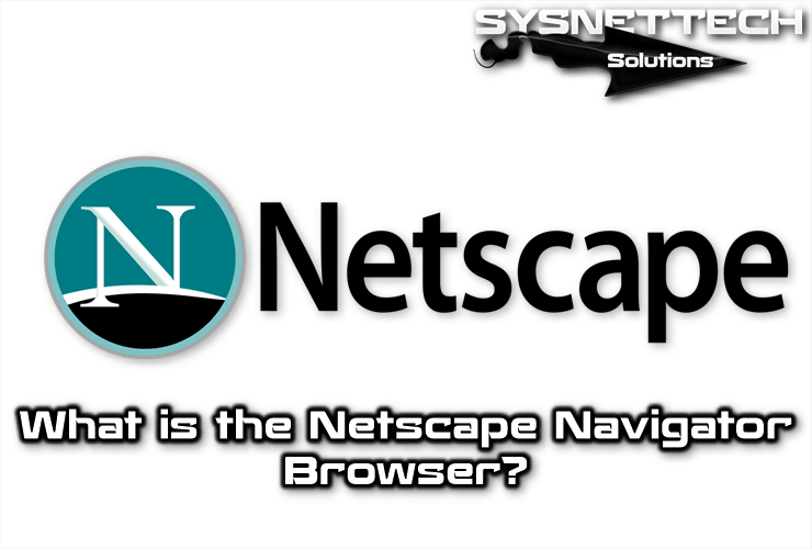 Detail Gambar Netscape Navigator Nomer 25