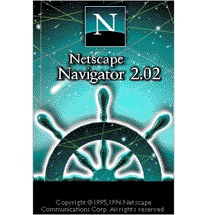 Detail Gambar Netscape Navigator Nomer 38