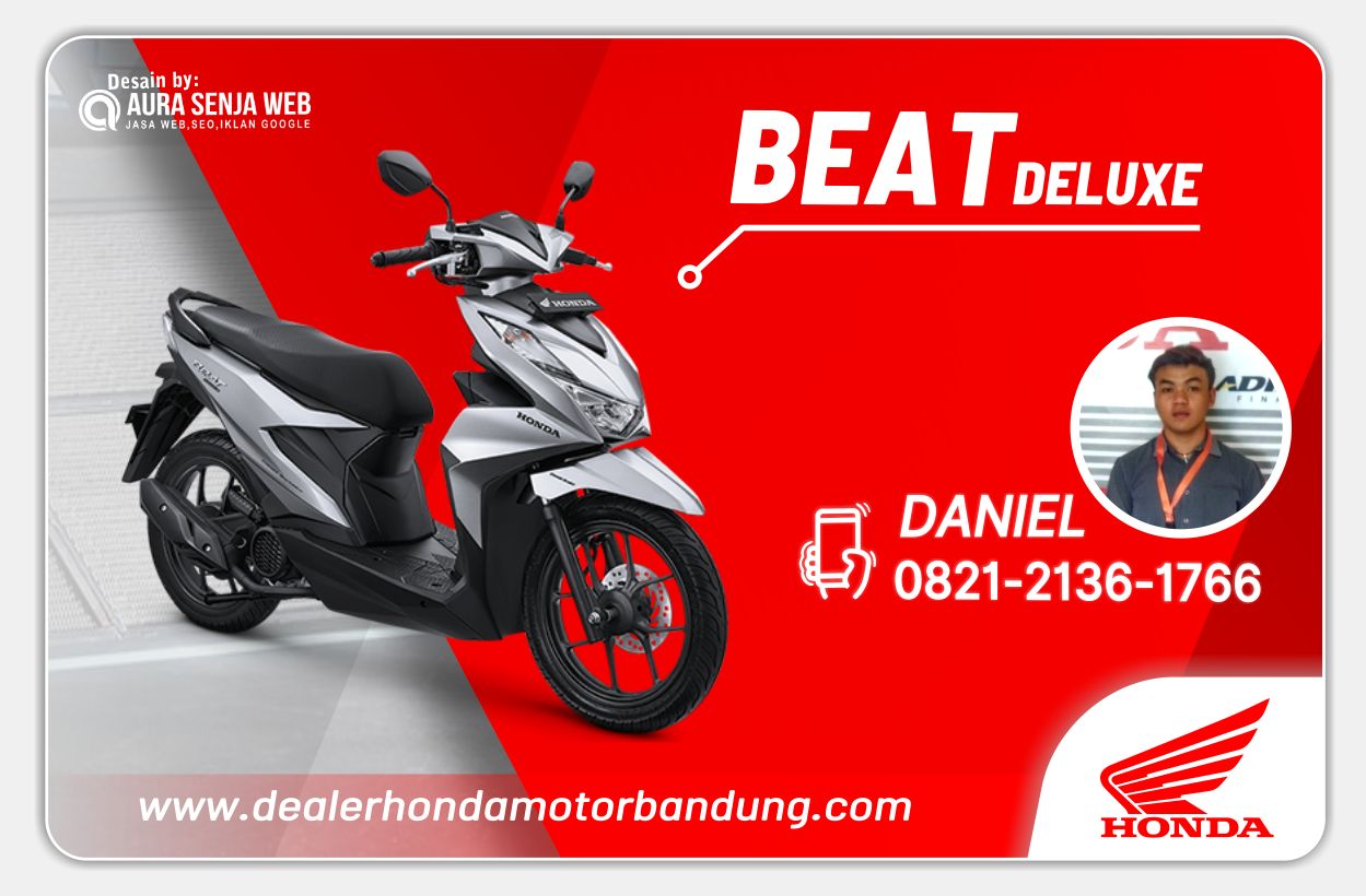 Detail Gambar New Beat Cbs Iss Nomer 16