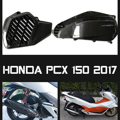 Detail Gambar New Honda Pcx 2017 Nomer 25