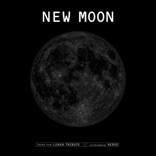 Detail Gambar New Lunar Nomer 14