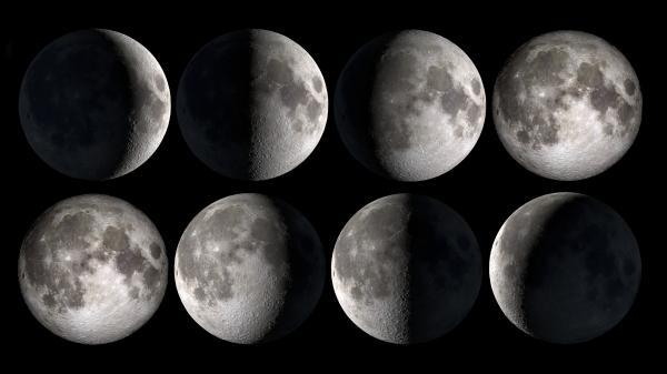 Detail Gambar New Lunar Nomer 30