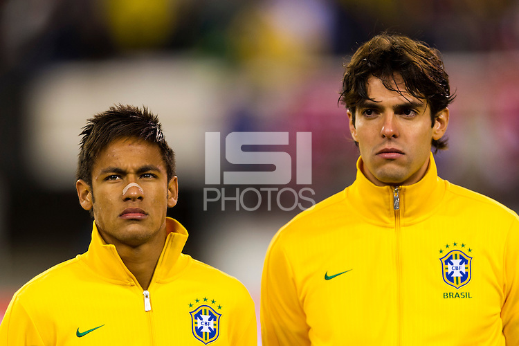 Detail Gambar Neymar Dengan Kaka Nomer 28