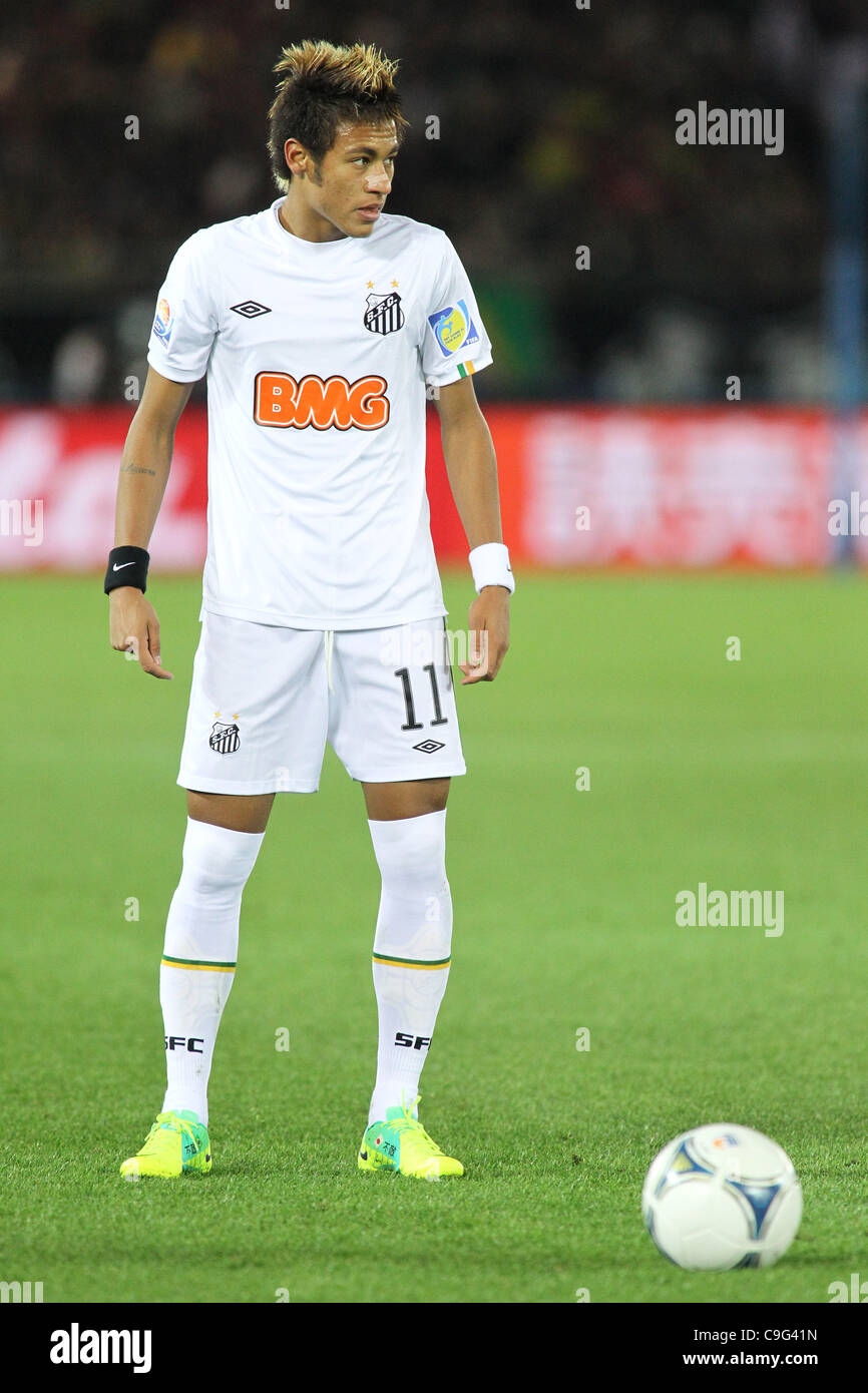 Detail Gambar Neymar Di Santos Nomer 11