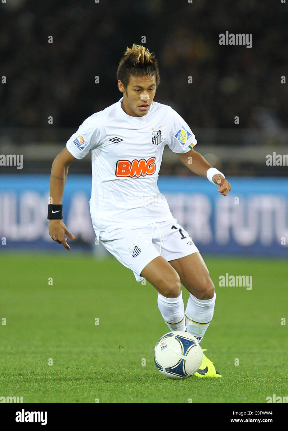 Detail Gambar Neymar Di Santos Nomer 43