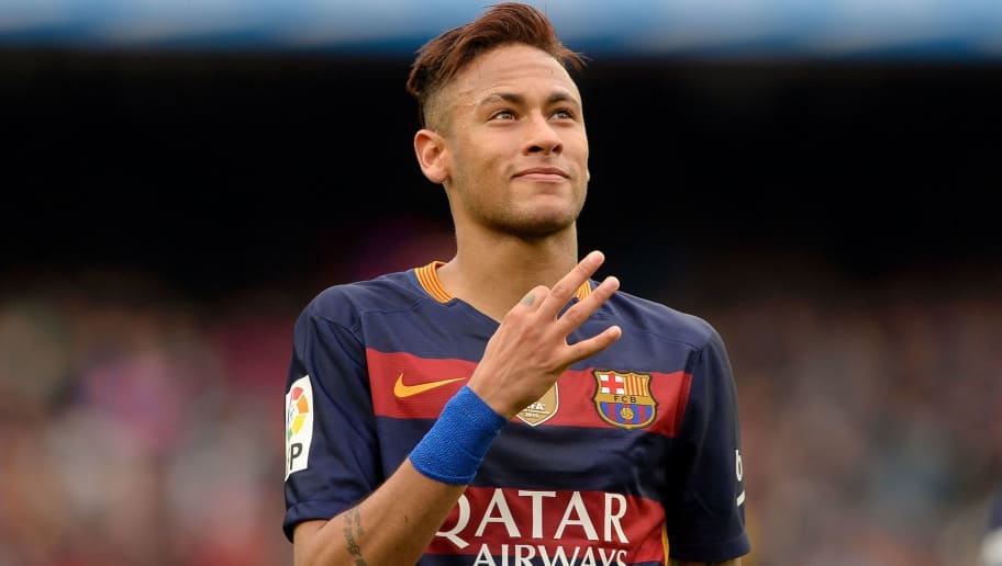 Detail Gambar Neymar Keren Nomer 23