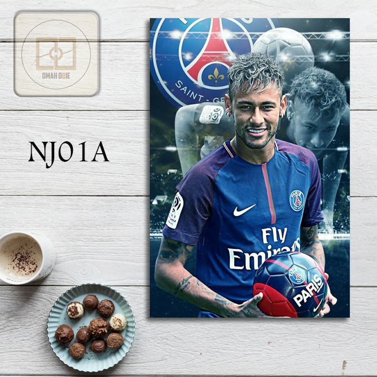 Detail Gambar Neymar Keren Nomer 53