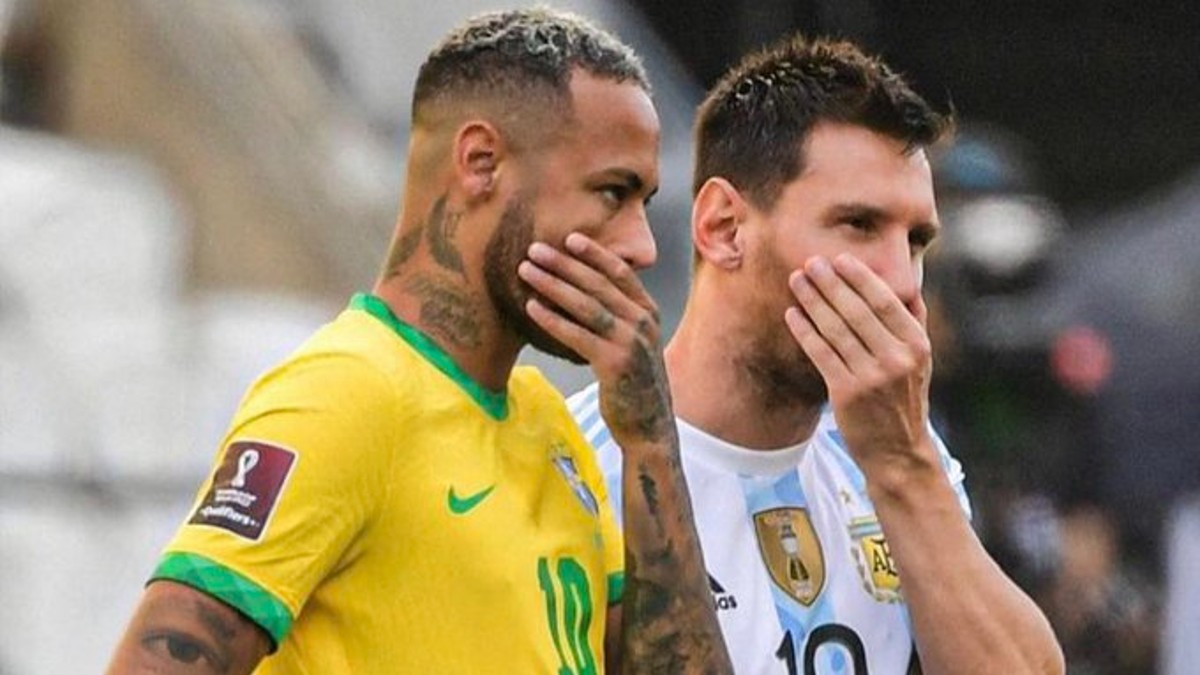 Detail Gambar Neymar Lucu Nomer 15