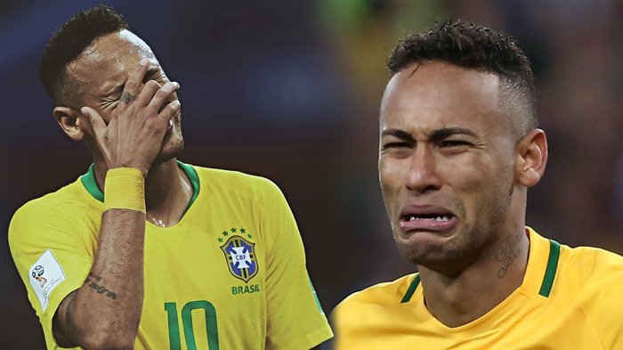 Detail Gambar Neymar Lucu Nomer 20