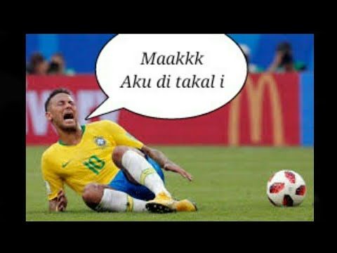 Detail Gambar Neymar Lucu Nomer 33