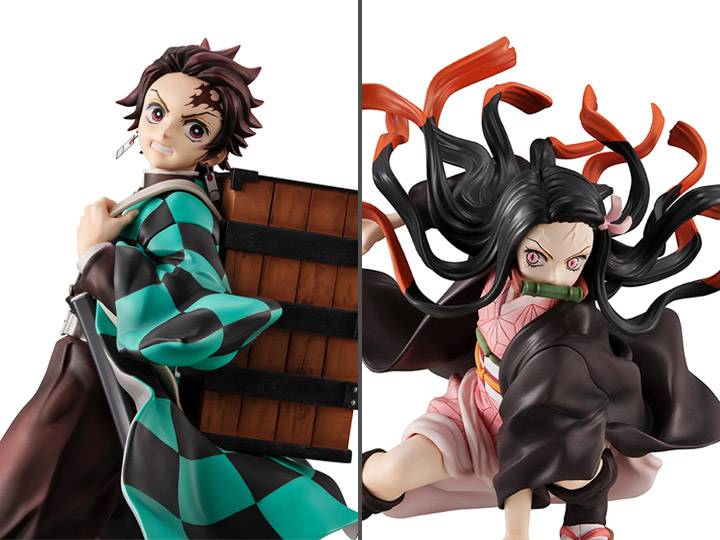 Detail Gambar Nezuko Dan Tanjiro Nomer 17