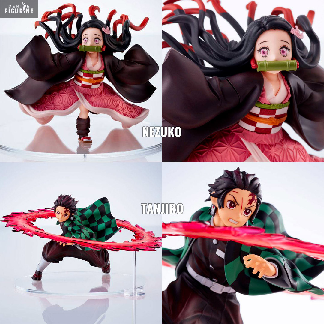 Detail Gambar Nezuko Dan Tanjiro Nomer 44