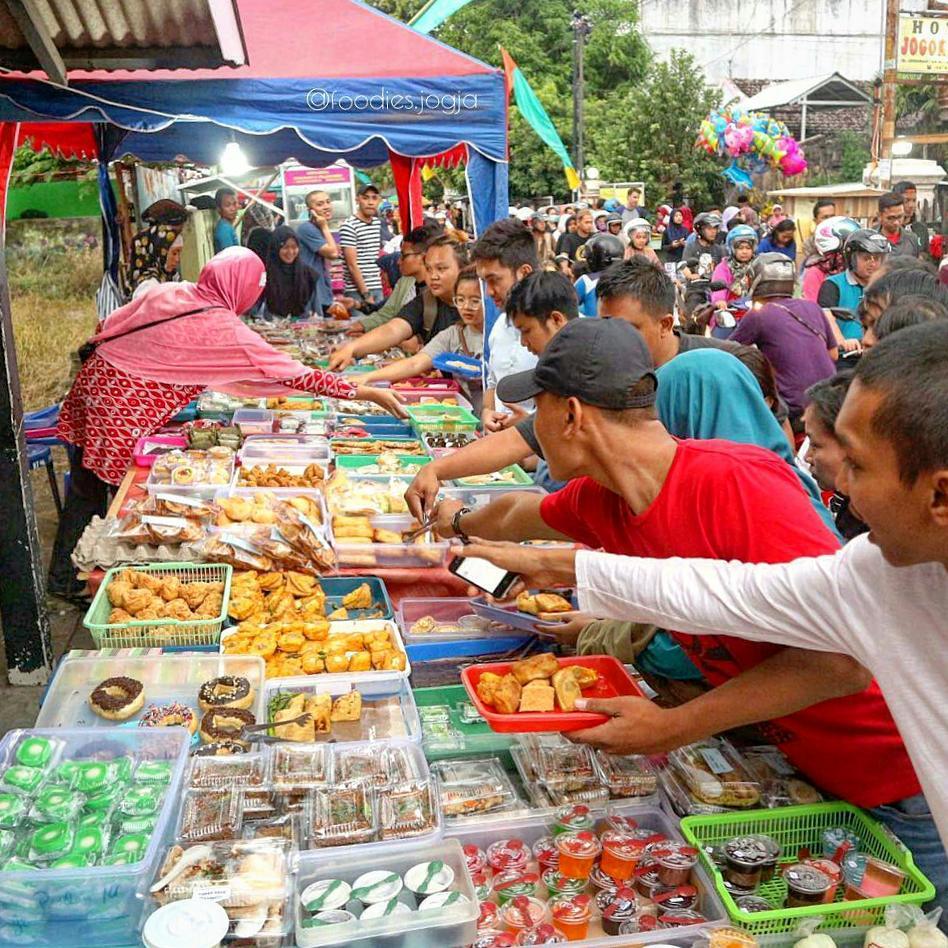 Detail Gambar Ngabuburit Ramadhan Nomer 3