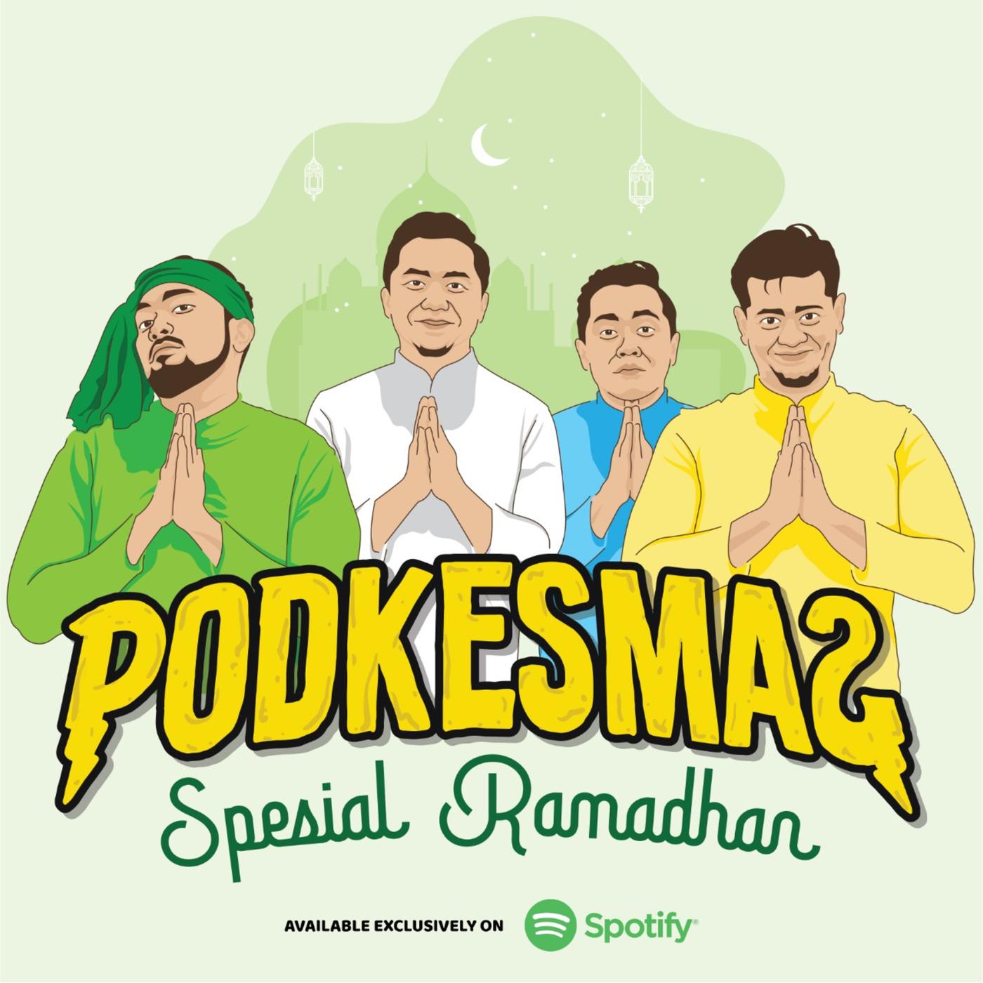 Detail Gambar Ngabuburit Ramadhan Nomer 35