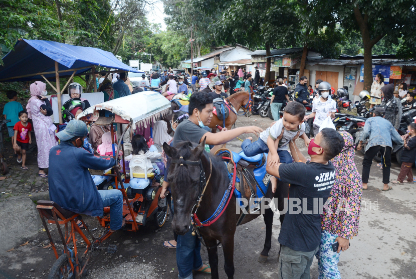 Detail Gambar Ngabuburit Ramadhan Nomer 50