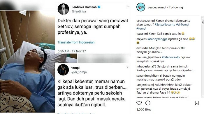 Detail Gambar Ngakak Sumpah Dokter Nomer 11