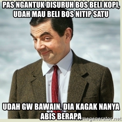 Detail Gambar Ngantuk Meme Nomer 40