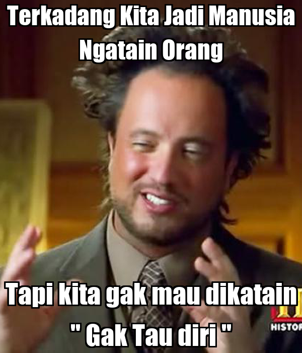 Download Gambar Ngatain Orang Nomer 8